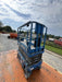 2018 Genie GS-1930 Genie GS-1930 Scissor Lift w/Standard Options