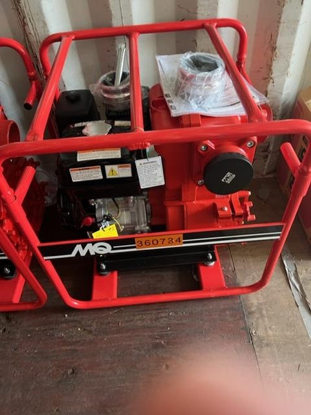 2023 MULTIQUIP QP4TH