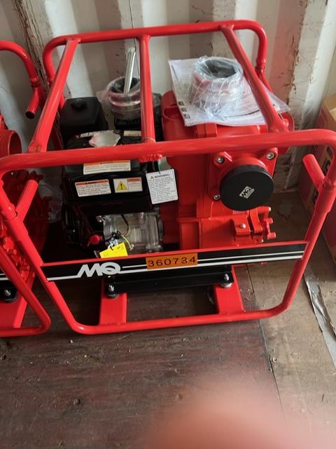 2023 MULTIQUIP QP4TH