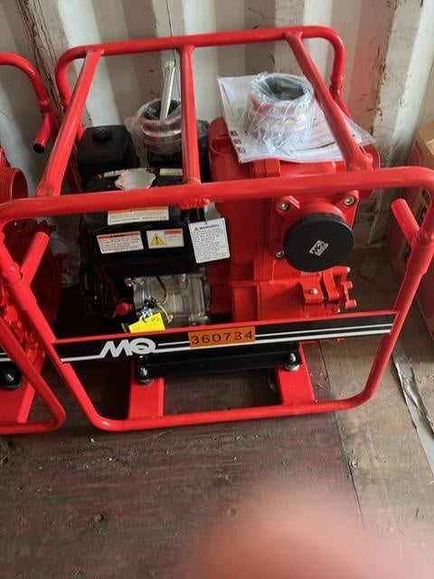 2023 MULTIQUIP QP4TH