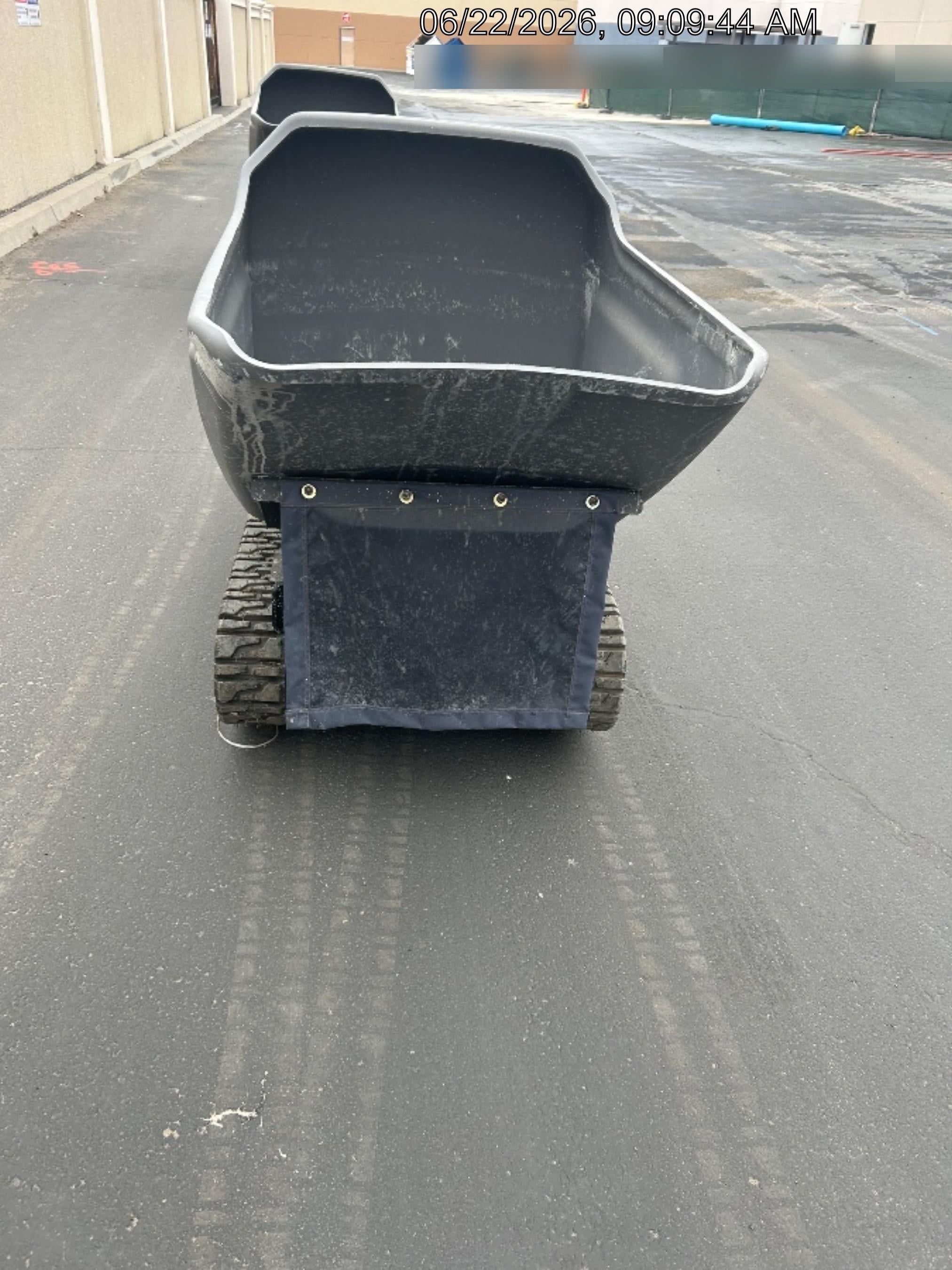2025 TORO MBTX 2500-TS