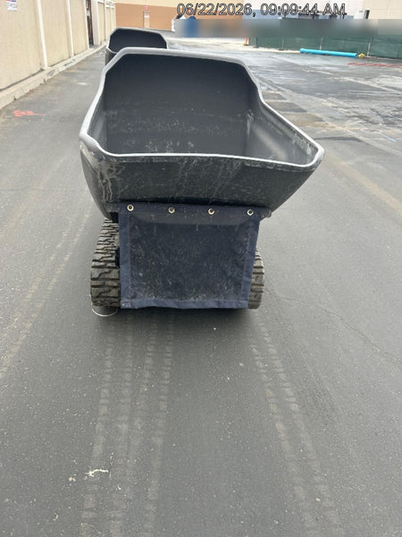 2025 TORO MBTX 2500-TS