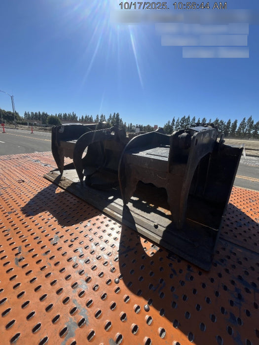 2021 PALADIN UTILITY GRAPPLE 11876-0022