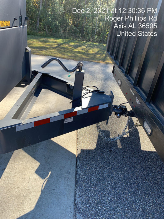 2021 ATLAS COPCO QAS 330