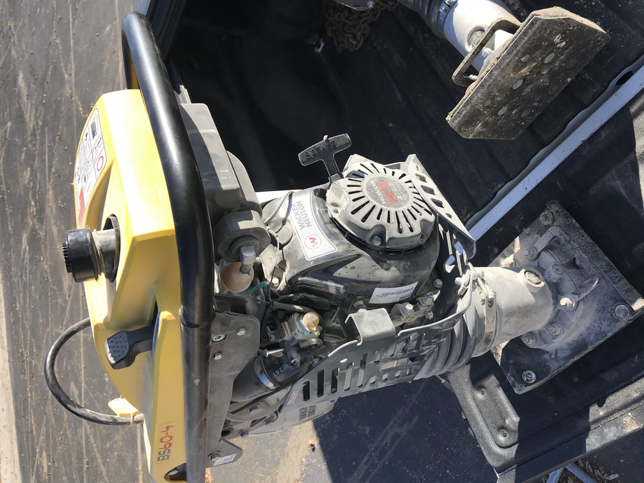 2020 WACKER NEUSON BS60-4As
