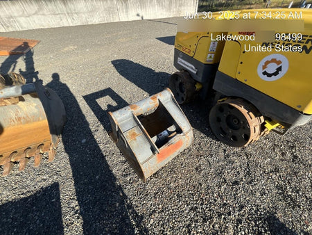 2023 STEEL UNLIMITED SUIEXC2024B