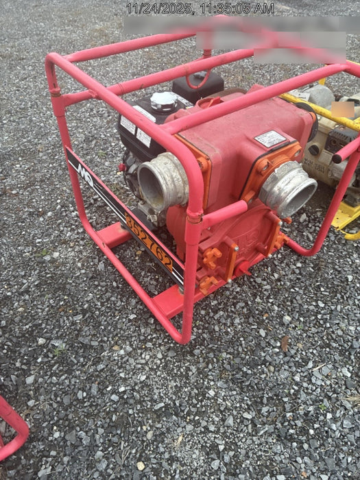 2023 MULTIQUIP QP4TH