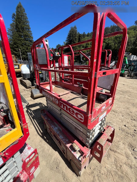 2020 MEC Micro 19