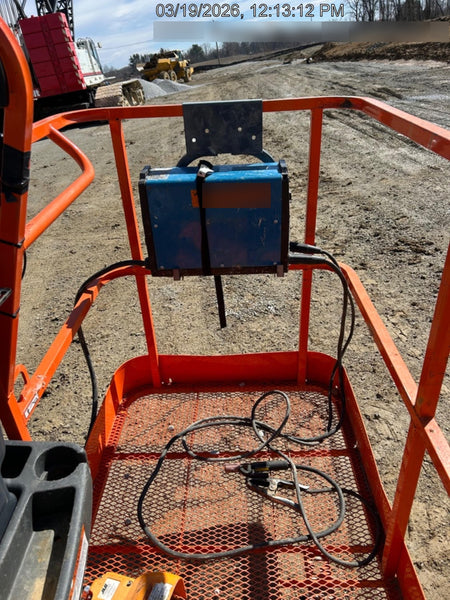 2021 MILLER ELECTRIC CST-280