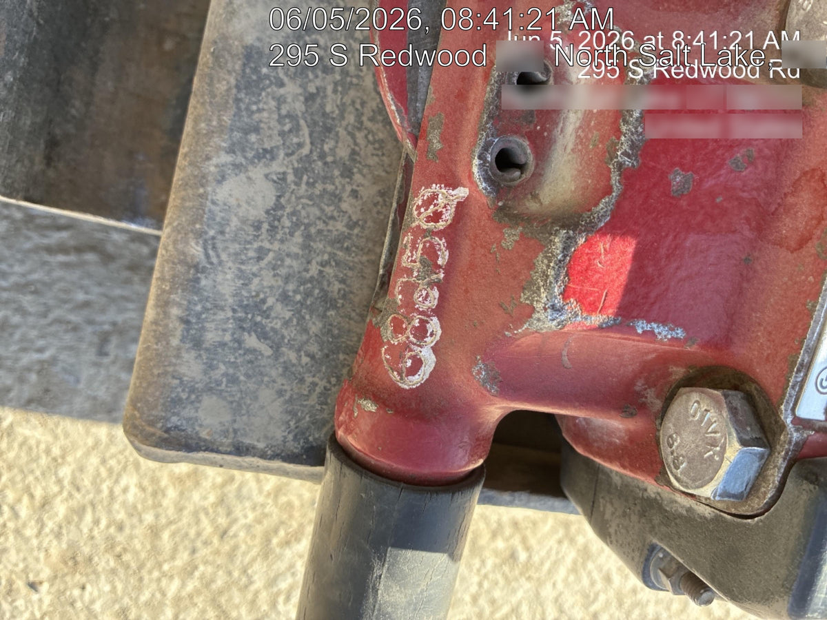 2020 CHICAGO PNEUMATIC CP 1290 S