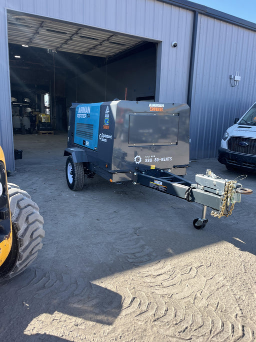 2024 AIRMAN PDSF375DP-6E1