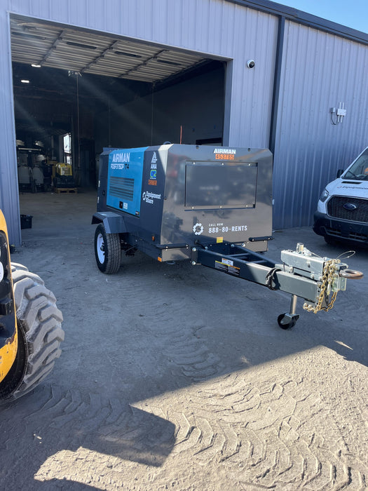 2024 AIRMAN PDSF375DP-6E1