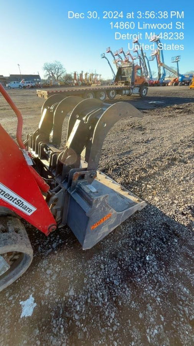 2023 SOLESBEE SBG-72