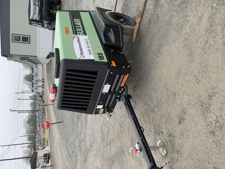 2020 SULLAIR 185-DPQ