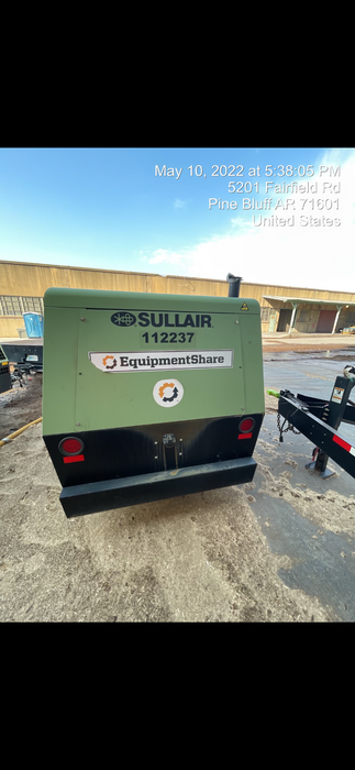 2020 SULLAIR 375H