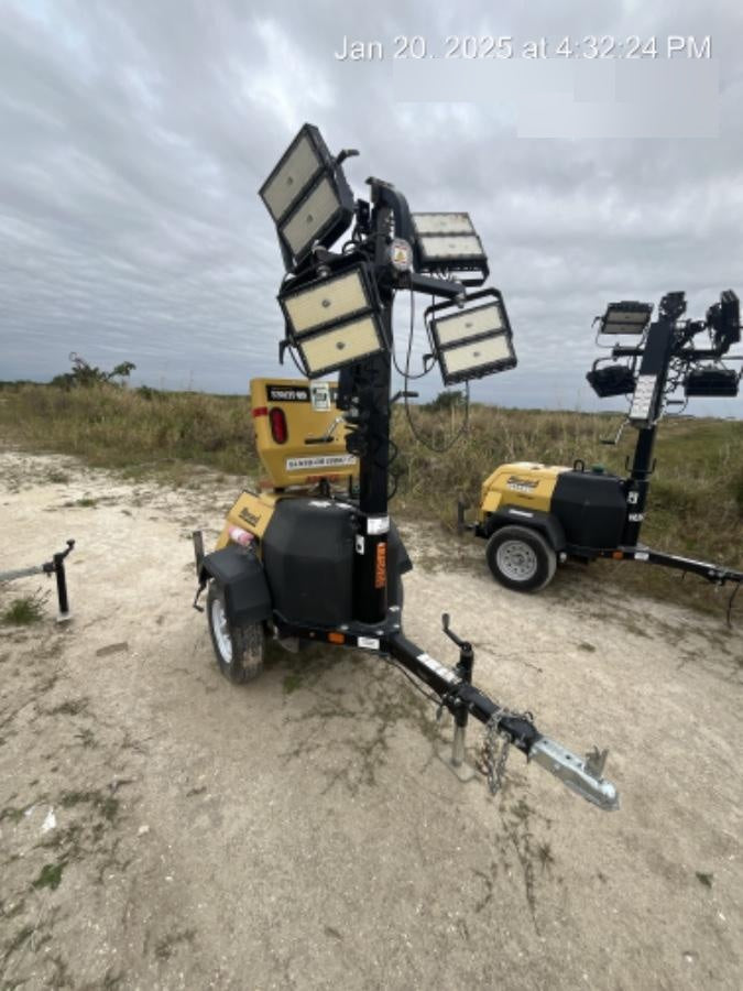 2021 ALLMAND NLV3GR