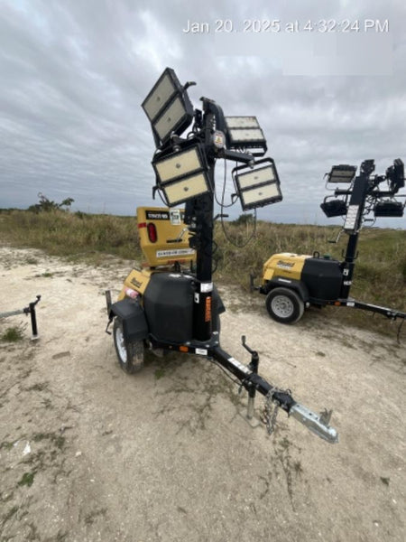 2021 ALLMAND NLV3GR