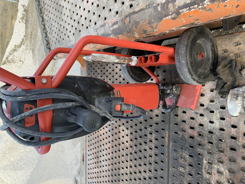 2020 HILTI TE 3000-AVR