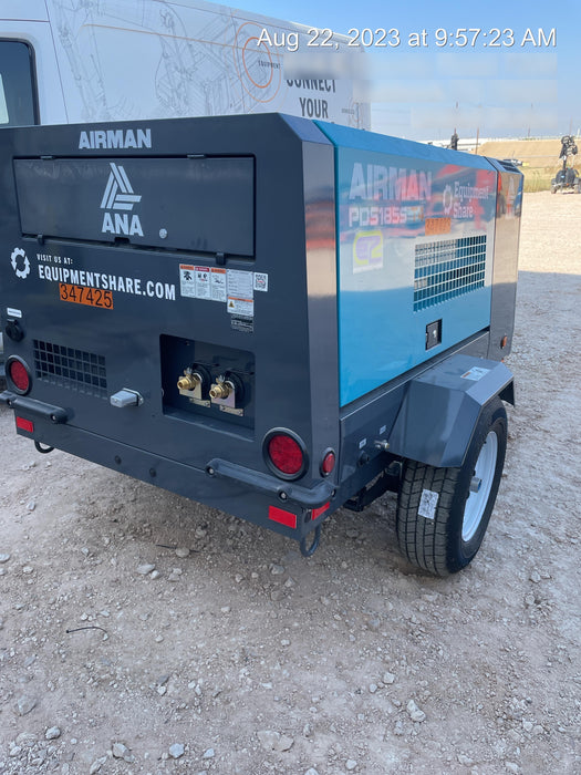 2023 AIRMAN PDS185S CWK