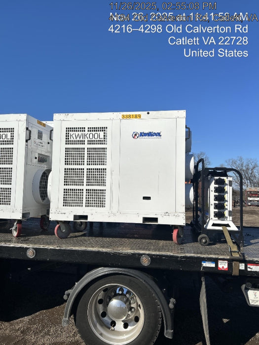 2023 KWIKOOL KPO12-23H