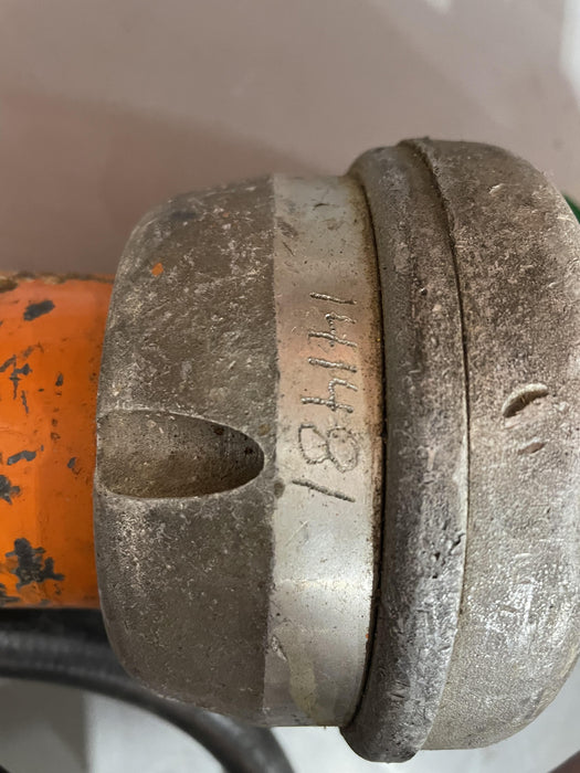 2021 MICHIGAN PNEUMATIC 10267