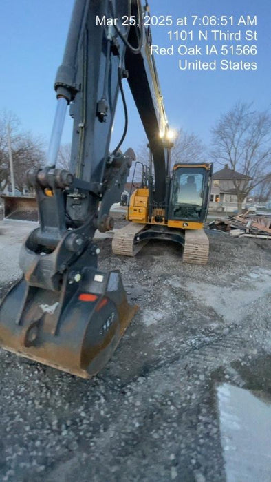 2024 WERK-BRAU EX12HD36 - Werk-Brau