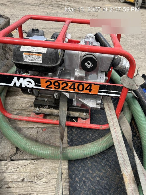 2023 MULTIQUIP QP2TH