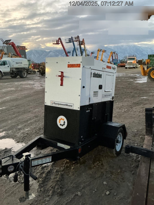 2022 SHINDAIWA DGK15FL