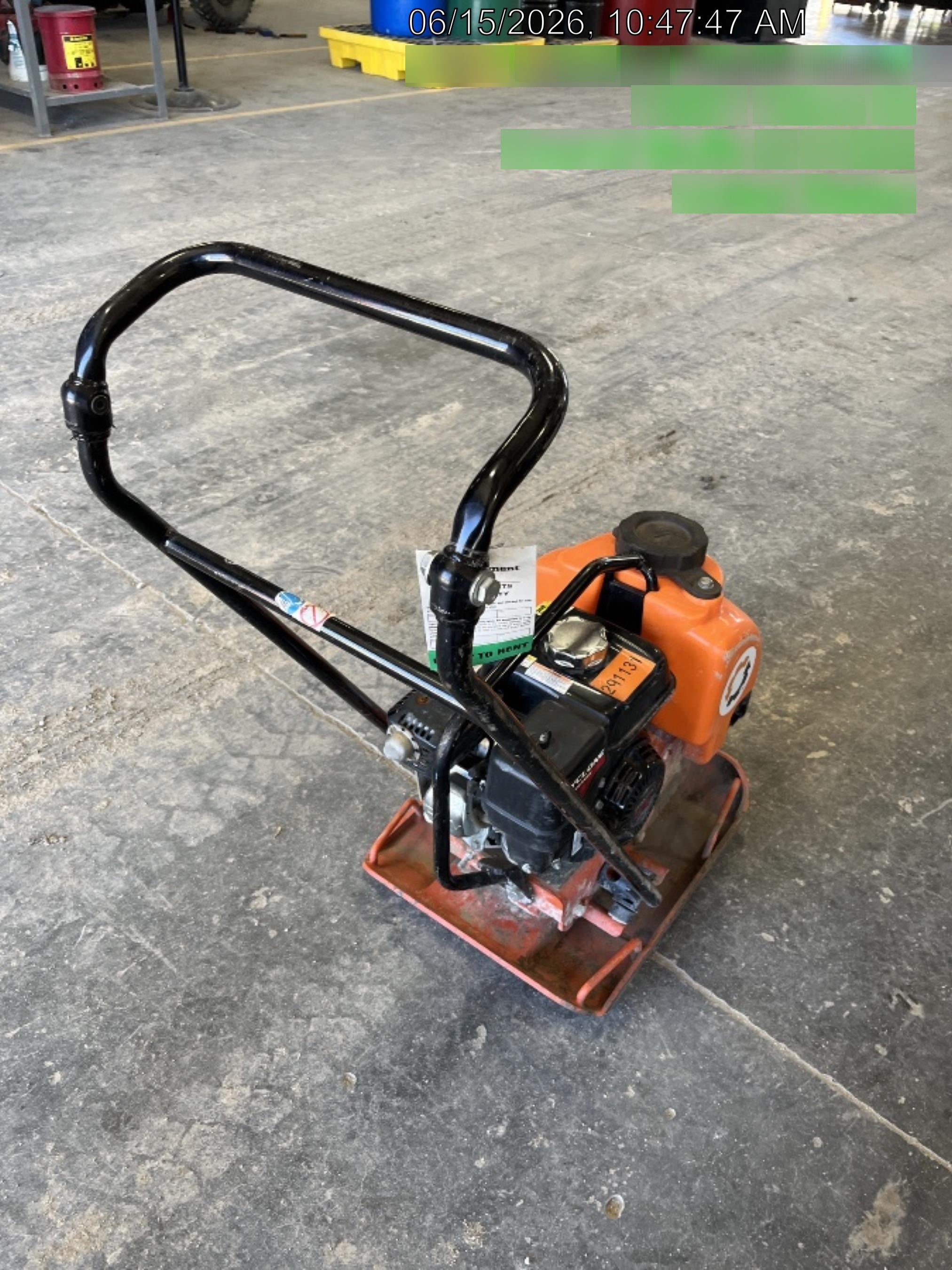 2023 MULTIQUIP MVC82VHW