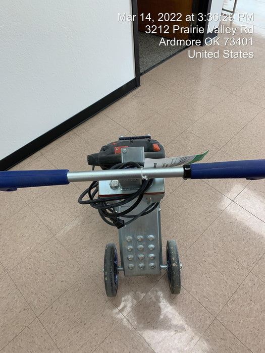 2021 HILTI TE 1000-AVR