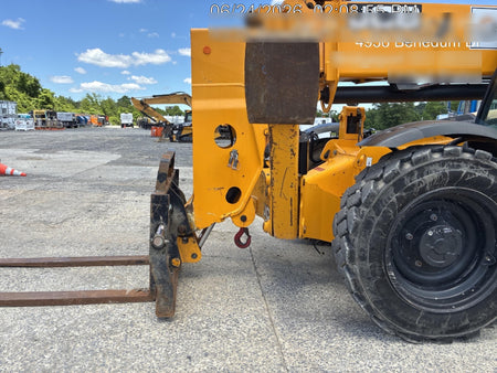 2022 JCB 512-56