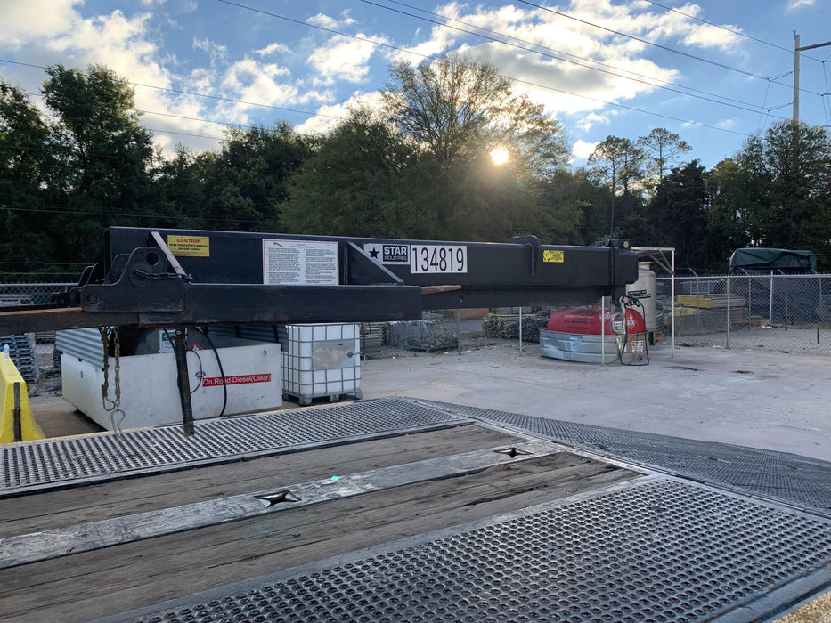 2021 STAR INDUSTRIES M1360B - Star JIB Boom