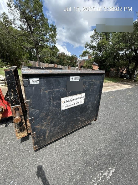 2020 STAR INDUSTRIES 1430