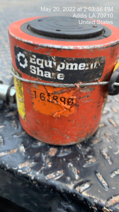 2021 SPX POWERTEAM RSS502