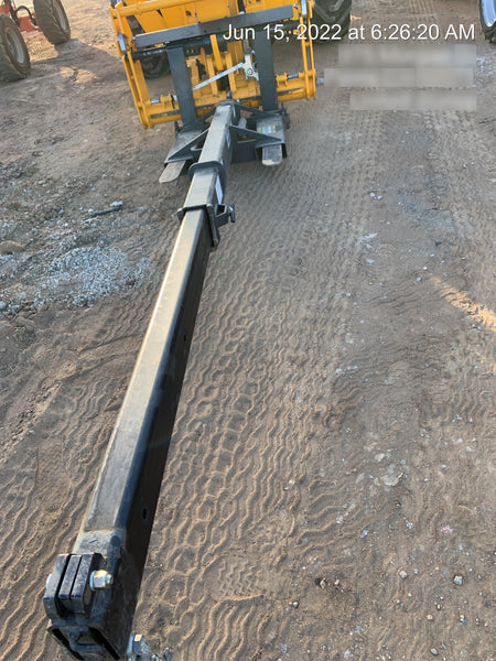 2021 STAR INDUSTRIES M1360B - Star JIB Boom