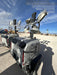 2019 Wacker Neuson LTV6L-MH Wacker Neuson LTV6L Mobile Light Tower w/Fuel Level Sensor Installed