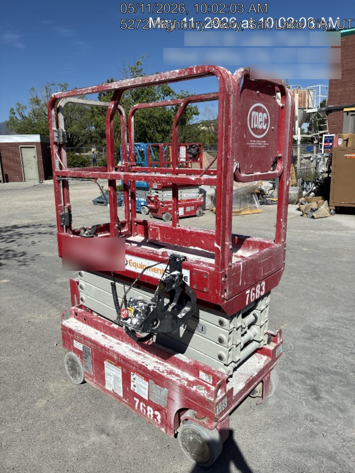 2018 MEC 1330SE