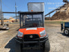 2022 KUBOTA RTV-X1140W-H (Canopy)