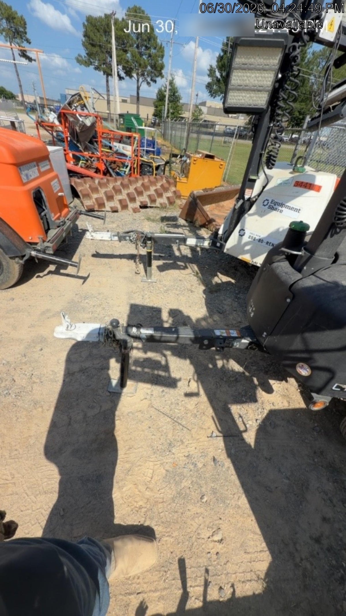 2024 WACKER NEUSON LTT4
