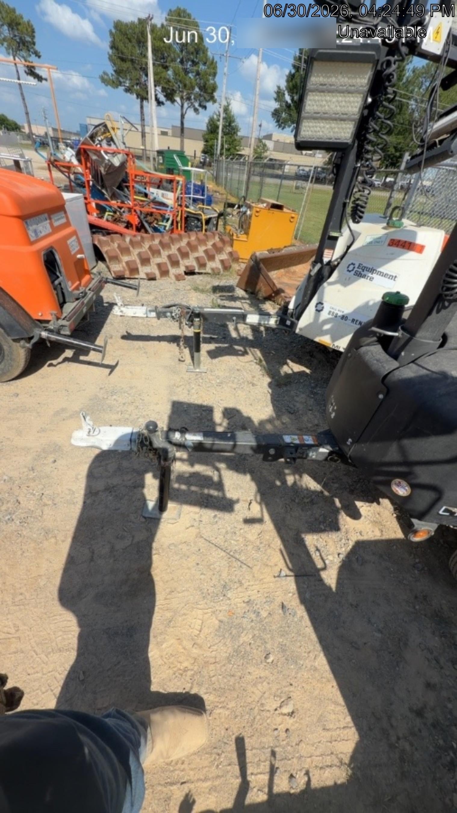 2024 WACKER NEUSON LTT4