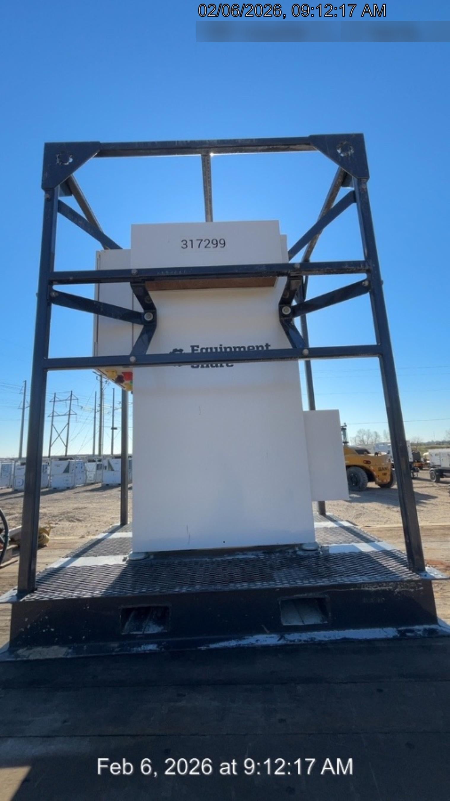 2023 FUJI MD200-EQS