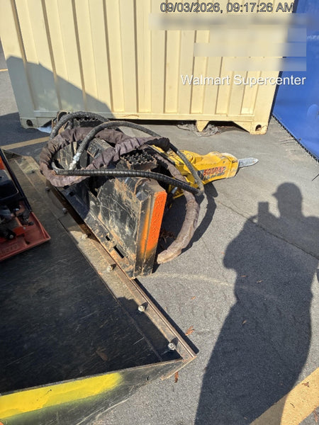 2023 AUGER TORQUE 3300-30
