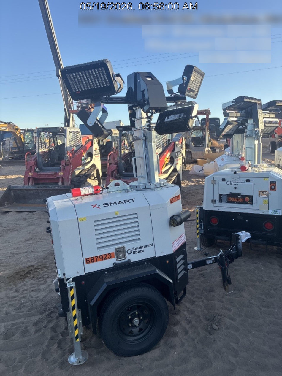 2026 TRIME X-SMART (EL1250H)