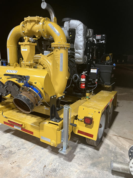 2024 PREMIER PUMP 8NHTH-RP-DC13