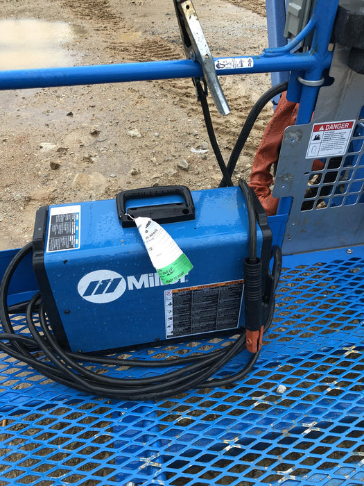 2020 MILLER ELECTRIC CST-280