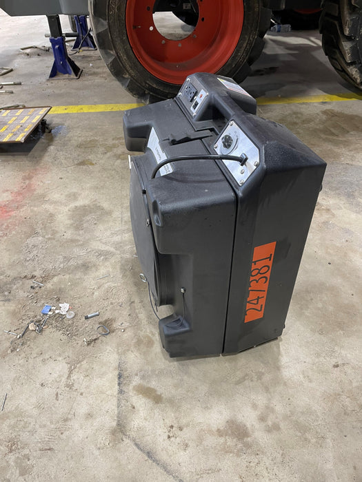 2022 PHOENIX Guardian R Hepa