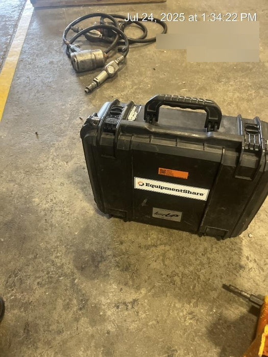 2021 TORCUP VT-1000KIT