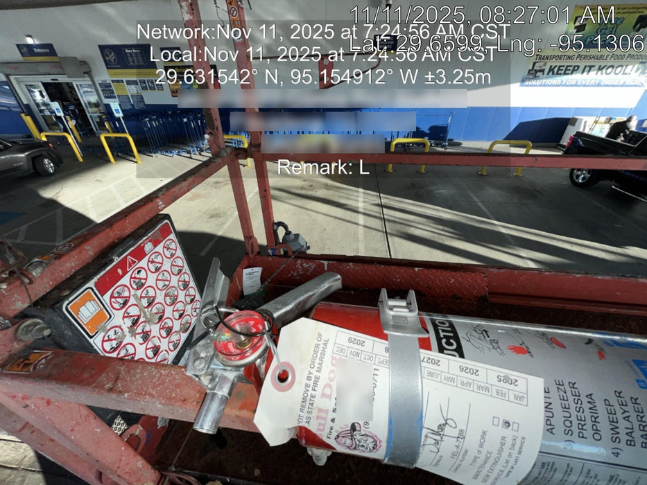 2018 SKYJACK SJIII-3226