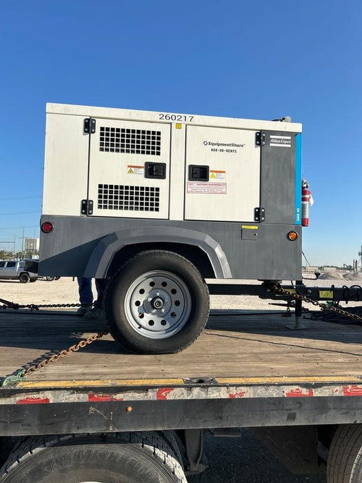 2022 ATLAS COPCO QAS45 CWK