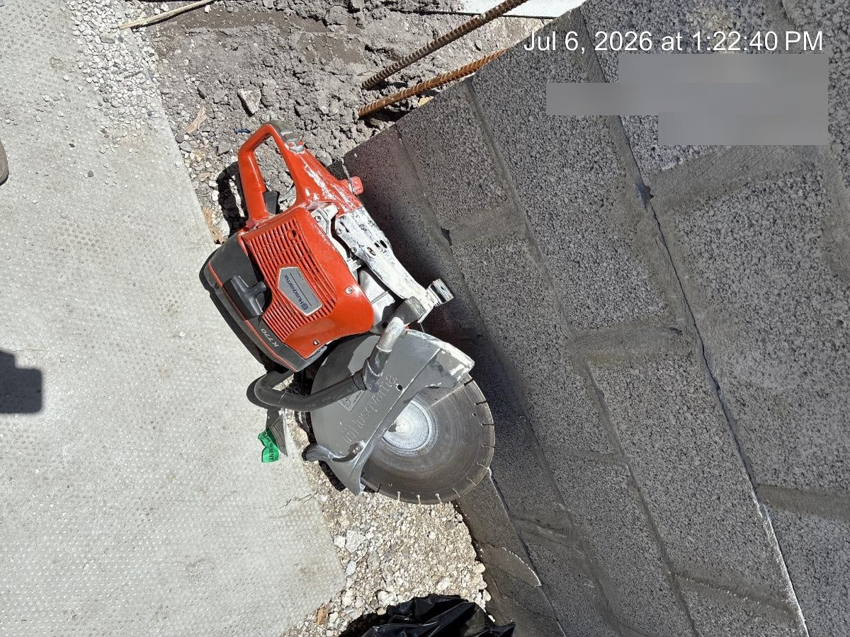 2024 HUSQVARNA K770
